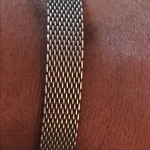 Authentic T& Co Unisex Cuff